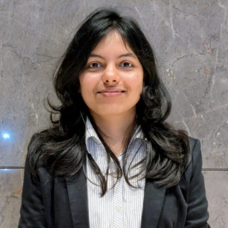 Ishika Gupta